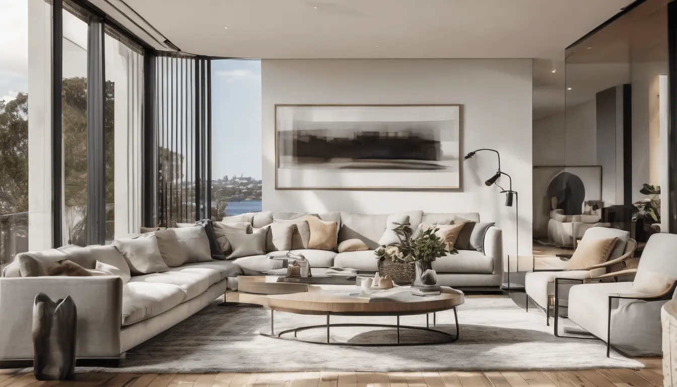Real Estate Agent Sydney